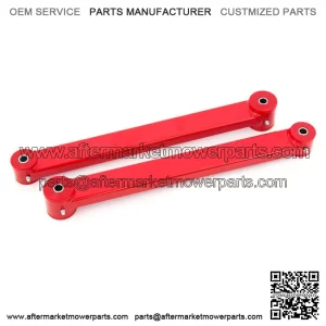 for 05-14 Ford Mustang Budget Lower Control Arms Rear Boxed