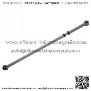 for 05-14 Ford Mustang Coupe Rear Panhard Rod - Complete Adj Assembly