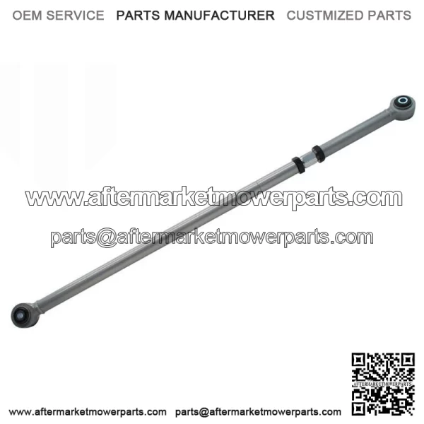 for 05-14 Ford Mustang Coupe Rear Panhard Rod - Complete Adj Assembly