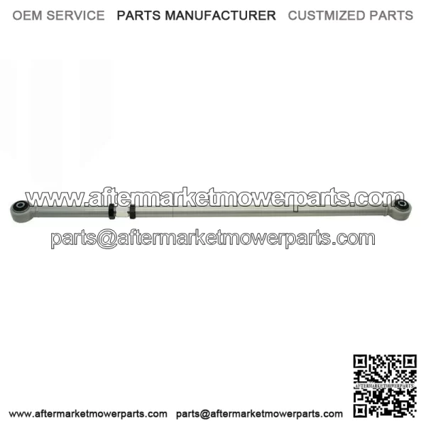 for 05-14 Ford Mustang Coupe Rear Panhard Rod - Complete Adj Assembly - Image 2