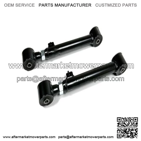 Adjustable Rear Upper Control Arm 0-6?? Lift 09+ RAM 1500 / 20+ Gladiator