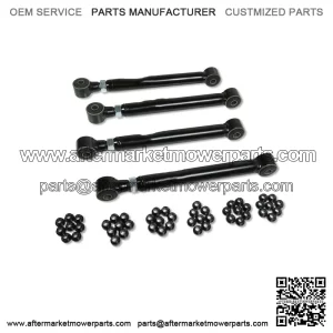 Adjustable Front Control Arms 1-6" Lift for 1994-2009 Ram 1500 2500 3500