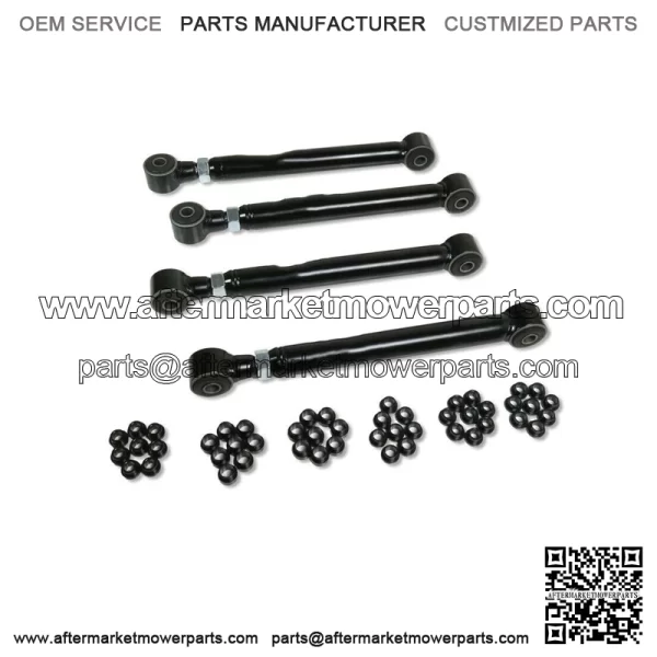 Adjustable Front Control Arms 1-6" Lift for 1994-2009 Ram 1500 2500 3500