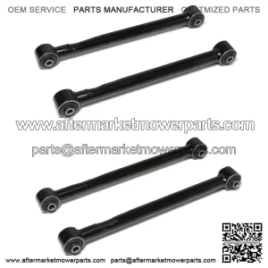 Upper and Lower Control Arms for 2-3" Lift For 2003-2009 Dodge Ram 2500 3500