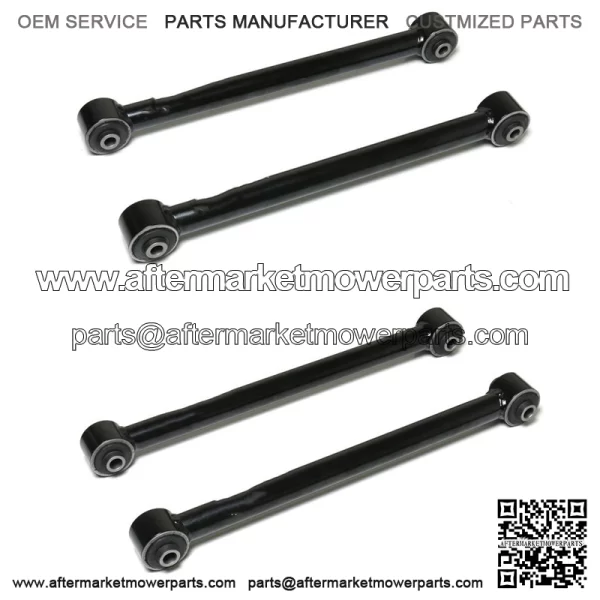 Upper and Lower Control Arms for 2-3" Lift For 2003-2009 Dodge Ram 2500 3500