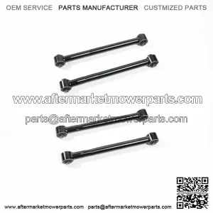 Front Lower + Upper Control Arms 2-3?? For 2009-2013 Dodge Ram 2500 3500