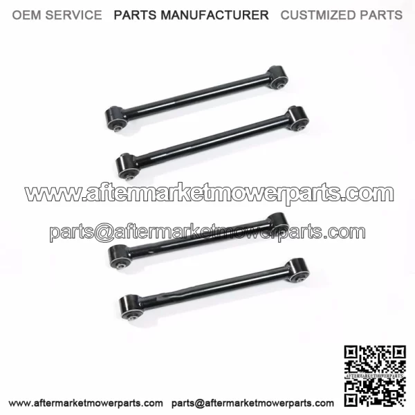 Front Lower + Upper Control Arms 2-3?? For 2009-2013 Dodge Ram 2500 3500