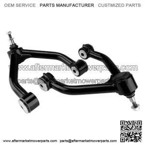 NEW Front Upper Control Arms 2-4" Lift for 1988-1998 GM Chevrolet K1500 4WD 2PCS