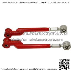 Adjustable Rear Upper Control Arms For 1999-2006 GM SUV Suburban Tahoe