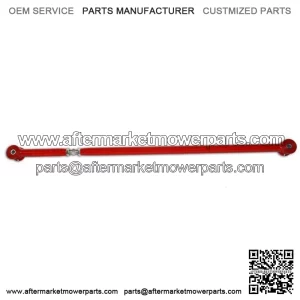 Adjustable Rear Panhard Track Bar w/ Polyurethane Bushings | 2000-2006