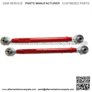 Adjustable Rear Lower Control Arms For 2007-14 GM SUV Suburban Tahoe
