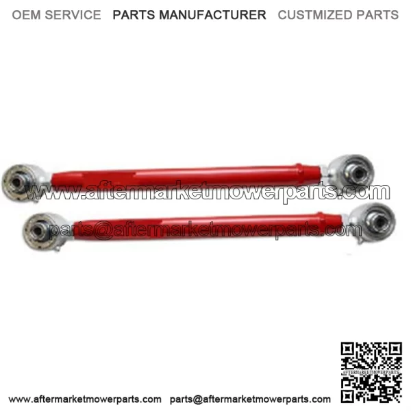 Adjustable Rear Lower Control Arms For 2007-14 GM SUV Suburban Tahoe
