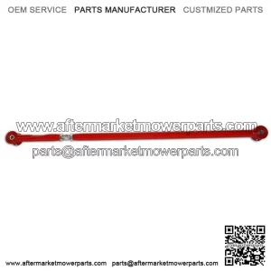 Adjustable Rear Panhard Track Bar w/ Polyurethane Bushings | 2007-2014