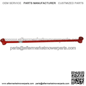 Adjustable Rear Panhard Track Bar | 2002-2009 Trailblazer, SSR & Envoy