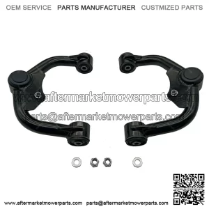 Upper Control Arms Kit 1-3" Lift for 2005-2016 Nissan Frontier Pathfinder Xterra