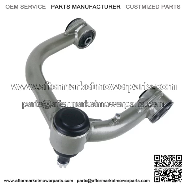 New Front Upper Control Arms 2-4" For 2003-2022 Toyota FJ Cruiser 4Runner Lexus - Image 4