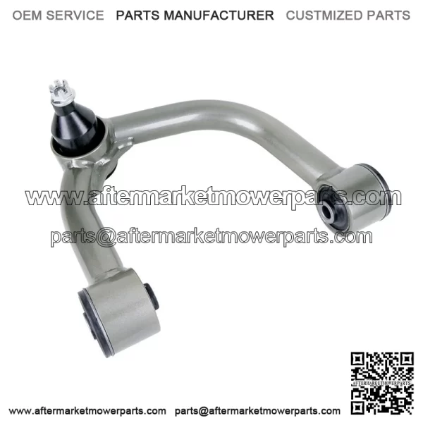 New Front Upper Control Arms 2-4" For 2003-2022 Toyota FJ Cruiser 4Runner Lexus - Image 5