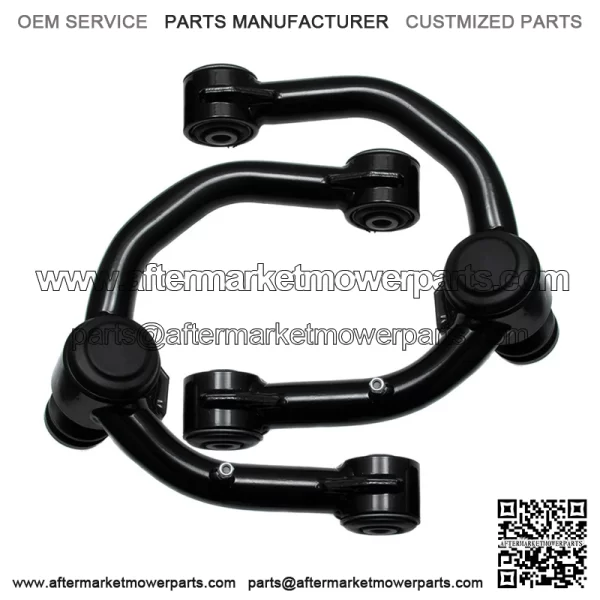 2-4" Lift Front Upper Control Arm For Toyota 4Runner 95-02 / Toyota Tacoma 95-04