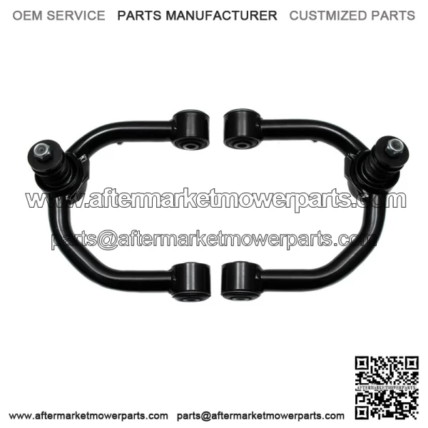 2-4" Lift Front Upper Control Arm For Toyota 4Runner 95-02 / Toyota Tacoma 95-04 - Image 3
