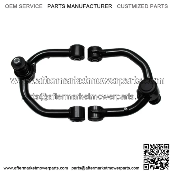 2-4" Lift Front Upper Control Arm For Toyota 4Runner 95-02 / Toyota Tacoma 95-04 - Image 4