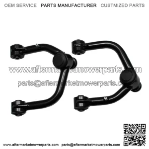 Front Upper Control Arms For 2-4" Lift FOR 2000-2006 Tundra 2001-2007 08 Sequoia