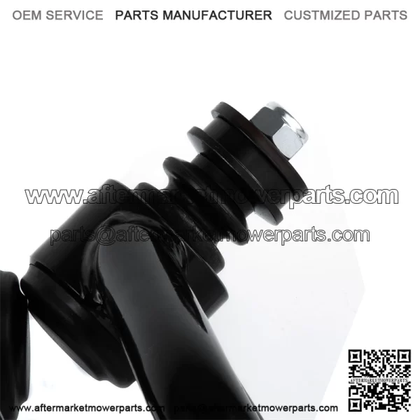 Front Upper Control Arms For 2-4" Lift FOR 2000-2006 Tundra 2001-2007 08 Sequoia - Image 5