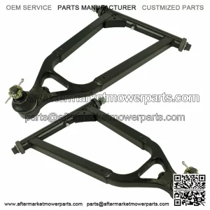 Front Upper Right And Left A-Arms for Yamaha Raptor 700 YFM700R 2006-2014