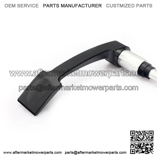 Thumb Throttle Lever for Honda TRX450R 2004-2005 TRX 700XX 2008-2009