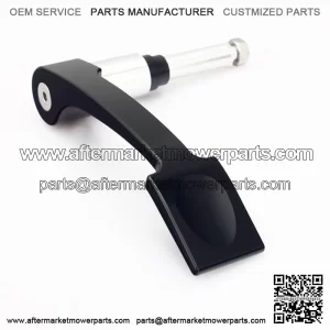 Thumb Throttle Lever for Honda TRX400EX Sportrax 1999-2008