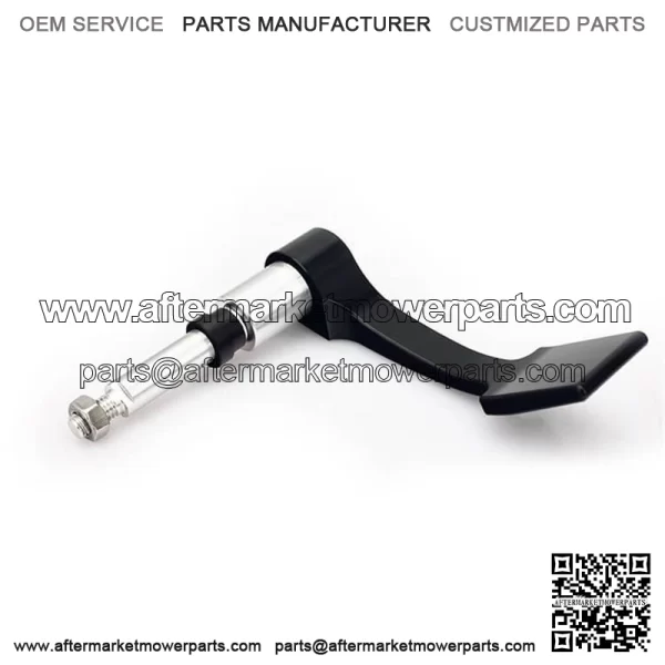 Thumb Throttle Lever for Honda TRX450 2006-2009 2012-2014 - Image 2