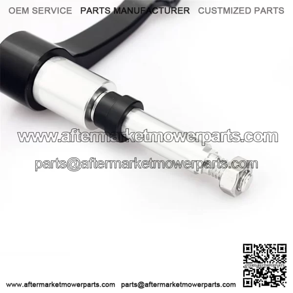 Thumb Throttle Lever for Honda TRX450 2006-2009 2012-2014 - Image 3