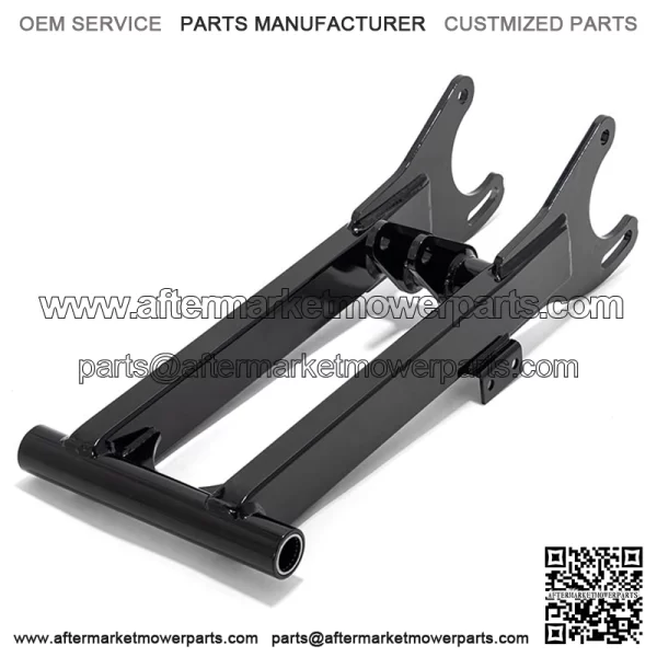 Extended Rear Swingarm +0" +2" +4" +6" for Yamaha Banshee 350 YFZ350