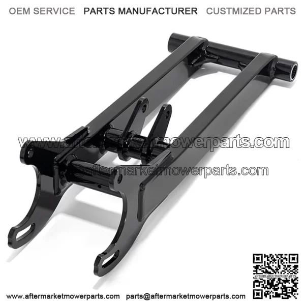 Extended Rear Swingarm +0" +2" +4" +6" for Yamaha Banshee 350 YFZ350 - Image 3