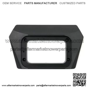 Dash Mount Kit for MRB3 For Polaris RZR XP 1000 2019-22