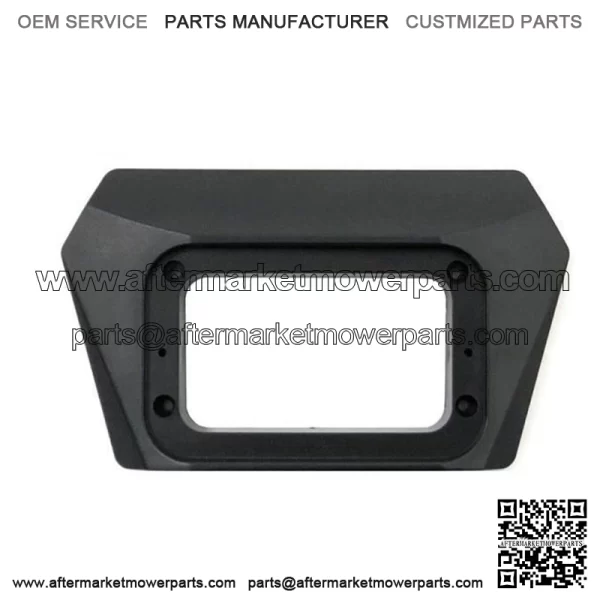 Dash Mount Kit for MRB3 For Polaris RZR XP 1000 2019-22