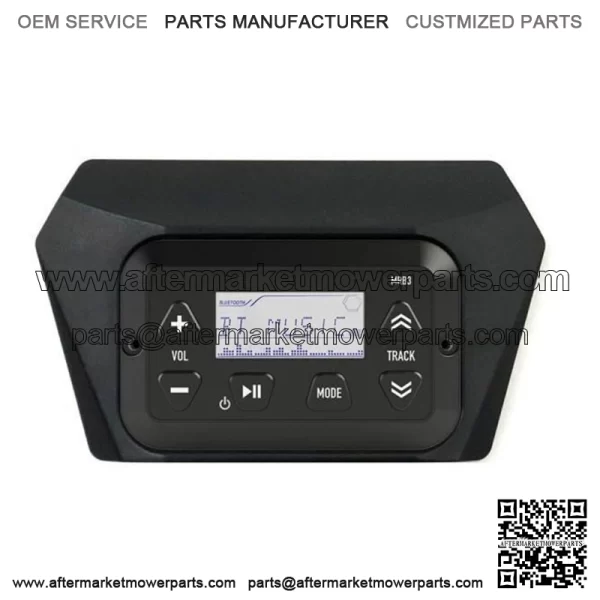 Dash Mount Kit for MRB3 For Polaris RZR XP 1000 2019-22 - Image 2