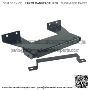 Plow Mount Plate For Outlander/Renegade 2013-2021 MA11144
