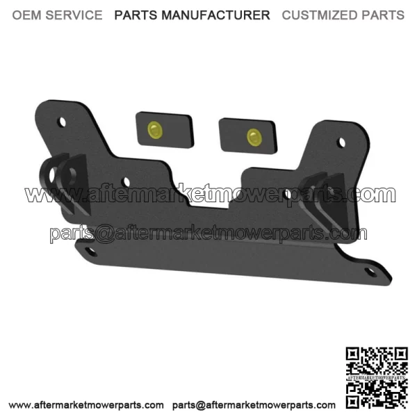 105780 (M2) UTV Plow Mount for 2016-2019 Can-Am Defender HD8 (800)
