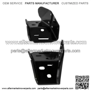 Front Plastic A Arm Guards For CF Moto U Force 1000 2K.8116.1