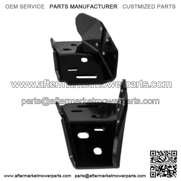 Front Plastic A Arm Guards For CF Moto U Force 1000 2K.8116.1