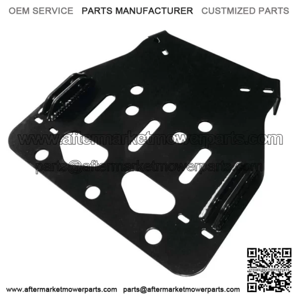 105130 (M8) ATV Plow Mount for 2016-2019 Yamaha 700 Kodiak 4x4
