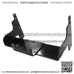 100430 (M12) Winch Mount for 1995-2002 Polaris Xplorer 4x4 (300, 400, 500)