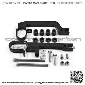 Handguards Snowmobile Mount Kit 34450