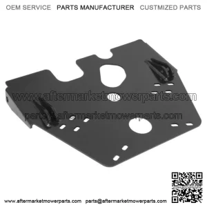 105035 (M25) ATV Plow Mount for 2002-2007 Suzuki 400 Eiger 2x4, 4x4