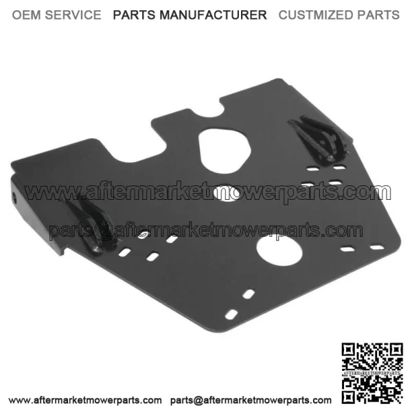 105035 (M25) ATV Plow Mount for 2002-2007 Suzuki 400 Eiger 2x4, 4x4