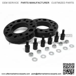 Ford F150 2" Leveling Kit, fits 2004 to 2017 2/4WD