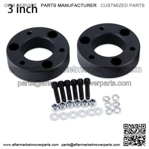 3'' Front Leveling Lift Kit for 2004-2014 Ford F150 2004 2006 2009 2WD 4WD M