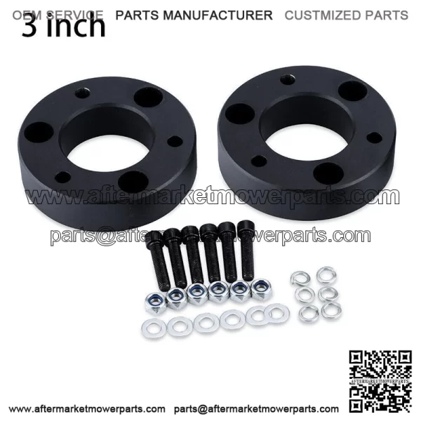 3'' Front Leveling Lift Kit for 2004-2014 Ford F150 2004 2006 2009 2WD 4WD M
