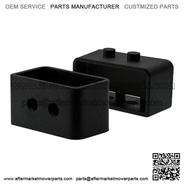 3.5" Front 3" Rear Full Lift Kit For 2004-2008 Ford F150 2WD 4WD - Image 3