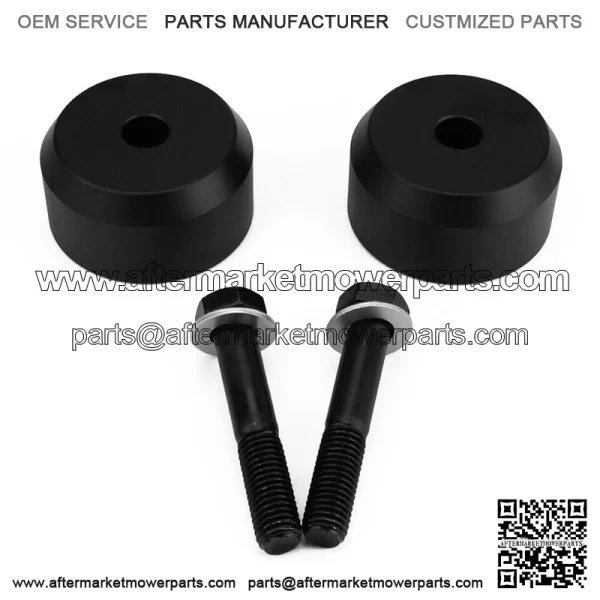 1.5" Front Leveling Lift Kit for 2005-2019 Ford F250 F350 SUPER DUTY 4WD - Image 2